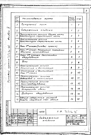Альбом 5 Проектная документация на перевод помещений 1 этажа для использования под ПРУ