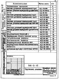Альбом 8 Изделия заводского изготовления. Часть 3 Изделия деревянные