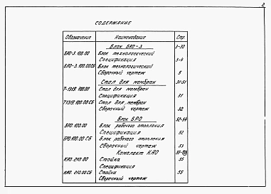 Альбом 2 Нетиповые технологические конструкции     