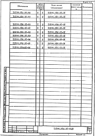 Альбом 13 Толкатель. Рабочая документация
