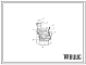 Фасады Проект ТР38624 Печь камерная КРАБ-2 размерами пода 0,8х0,8 м на газе