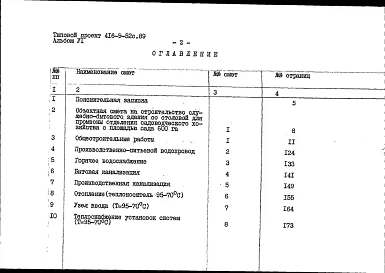 Альбом 6 Сметы
