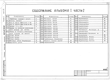 Альбом 1 Часть 1 и 2
