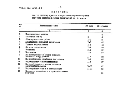 Альбом 5 Сметы         