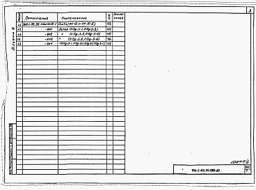Альбом 6 Строительные изделия