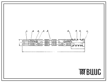 Шифр РМ-20.00.030 Золотник РМ-20.00.030