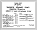 Типовой проект 04-09-43 Производство вспученного перлита мощностью 50 тыс. м3 в год. Вариант 2 (с двумя вертикальными печами)