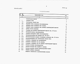 Альбом 11 Сметы