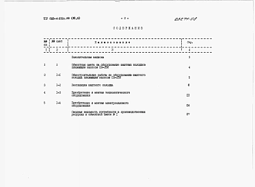 Альбом 7 Сметы.     Часть 1, 2, 3, 4, 5, 6.     