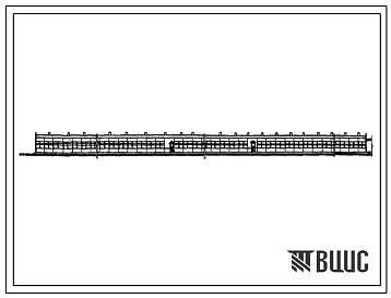 Типовой проект 802-225 Корпус репродукции 54 000 поросят в год.