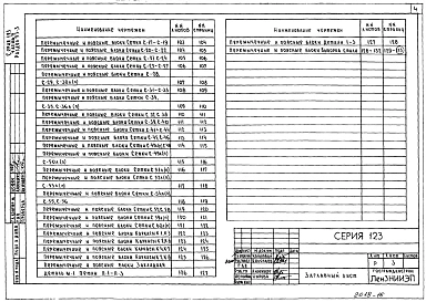 Часть 9 Раздел 9.3-3 Перемычечные блоки толщиной 50 см.