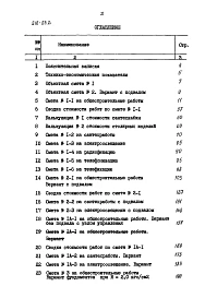 Альбом 4 Сметы