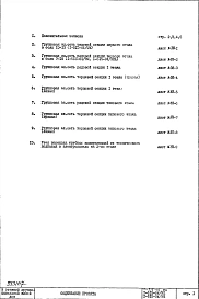 Часть 4-ЭП Раздел 1 Электрооборудование. Вариант с электроплитами