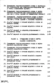 Альбом 1 Рабочие чертежи 