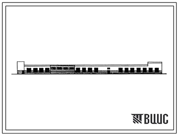 Типовой проект 409-21-12 Цех по производству керамических дренажных труб производительностью 16 млн.условных труб в год при действующих кирпичных заводах.