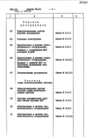  Альбом 8 Сметы. Ведомости потребности материалов
