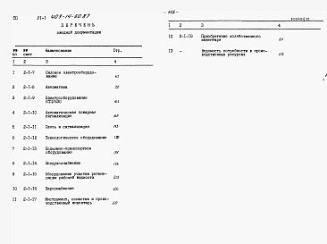 Альбом 6 Сметы. Производственная часть. Часть 1 книги 1, 2