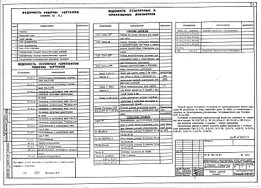 Альбом 0 Архитектурно-строительные и сантехнические чертежи ниже 0.00. АС.01-1; ОВ.01-1, 01-3; ВК.01-1