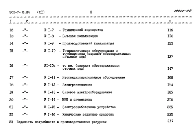 Альбом 11 Сметы