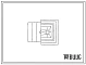 Типовой проект 815-43.86 Жижесборник емкостью 25 м3. Предназначен для сбора и кратковременного хранения навозных стоков. Размеры - 3x4,55 м. Расчетная температура: -20, -30, -40°С. Стены и днище - монолитные железобетонные
