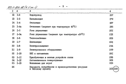 Альбом 5 Сметы Книги 1, 2