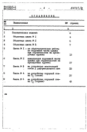 Альбом 10 Часть 8 Сметы Раздел 8-2 Сметы для строительства на просадочных грунтах