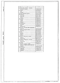 Альбом 2 Нестандартизированное оборудование