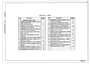 Альбом 2.2 Строительно-технологическая блок-секция котлоагрегата КВ-ТС(В)-10. Тепломеханическая часть (вариант с воздухоподогревателем)