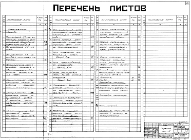 Альбом 2 Отделение приготовления связки (Н4239). Автоматизвция отделения приготовления связки (Н4240). Отделение производства изделий (Н4241)