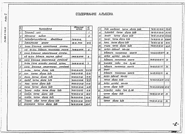 Альбом 5 Нестандартизрованное оборудования (из тп 902-2-428.87)     
