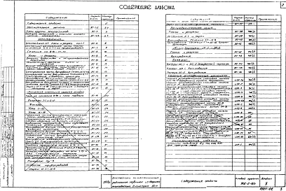 Альбом 2 Архитектурно-строительная часть (из 902-2-85)