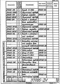 Альбом 1 Рабочая документация