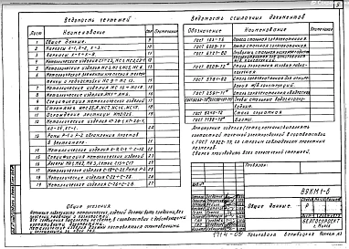 Раздел 1-4 Железобетонные изделия. 1-6 Металлические изделия. 1-3 Деревянные изделия