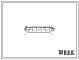 Типовой проект 902-2-430.87 Отстойники горизонтальные шириной 6 м со встроенной камерой хлопьеобразования (3 отделения)