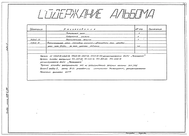  Альбом 2 КИП и автоматика