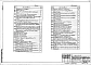 Альбом 3 Силовое электрооборудование. Электрическое освещение. Связь и сигнализация. Автоматизация отопления и вентиляции. Автоматизация водопровода и канализации    