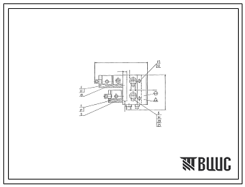 Шифр ОД-23.06.01.0.000 Панель управления ОД-23.06.01.0.000