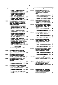 Альбом 1 Каталог типовых проектов (сборник паспортов) на 1960 год. 