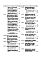 Альбом 1 Каталог типовых проектов (сборник паспортов) на 1960 год. 
