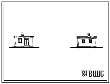Типовой проект 705-3-10 Поверхностный базисный склад аммиачно-селитренных взрывчатых материалов емкостью 60 тонн.