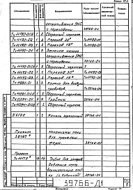 Альбом 1 Рабочая документация