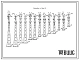 Типовой проект 604-041.88 Унифицированные башни РРЛ высотой от 50 до 120 м металлизированным покрытием (для V ветрового района)