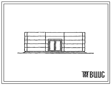 Типовой проект 903-4-170.91 Центральный тепловой пункт для городских микрорайонов с тепловой нагрузкой 12 МВт. Двухступенчатая схема горячего водоснабжения и зависимое присоединение системы отопления р=0,3-0,9
