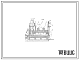 Фасады Проект 56569 Печь нагревательная полуметодическая размерами пода 0,81х3,07 м, на газе