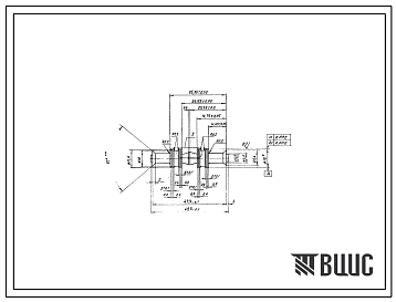Шифр 1РЕ6.10.000 Золотник-64 1РЕ6.10.000