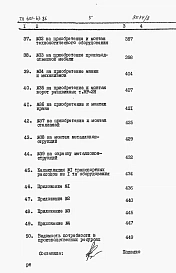 Альбом 8  Сметы.      