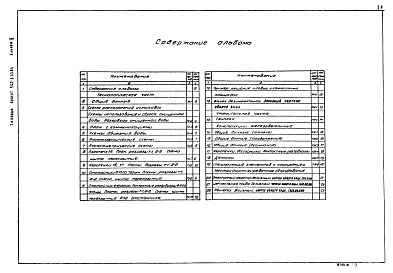 Альбом 2 Технологическая, строительная части, нестандартизированное оборудование