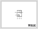 Типовой проект 902-1-47 Насосная станция для перекачки производственных кислых сточных вод производительностью от 30 до 110 куб.м/час при глубине заложения подводящего коллектора 3,5 (4) м
