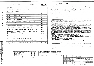 Альбом 1 Архитектурно-строительные чертежи и чертежи инженерного оборудования.