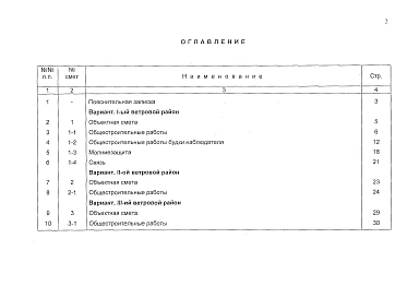 Альбом 2 Сметы.